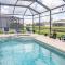 Comfortable House with hot tub close to Disney - Kissimmee