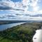 Spot Caché - Private Waterfront Cottage