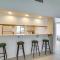 Pet-Friendly Palm Desert Retreat Golf Course View