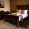 Hotel Boutique Sacramento