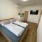 Apartmány Mikulčice - Mikulčice