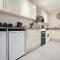 Spacious Apartment - Long stays welcome - 卢顿