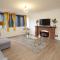 Spacious Apartment - Long stays welcome - 卢顿