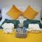 Spacious Apartment - Long stays welcome