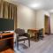 Extended Stay America Select Suites - South Bend - Mishawaka - South