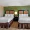 Extended Stay America Select Suites - South Bend - Mishawaka - South - South Bend