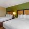 Extended Stay America Select Suites - South Bend - Mishawaka - South - South Bend