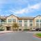 Extended Stay America Suites - Fairfield - Napa Valley - Fairfield