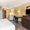 Extended Stay America Suites - Fairfield - Napa Valley - Fairfield