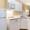 Extended Stay America Suites - Fairfield - Napa Valley