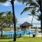 Beach Class Muro Alto Resort - flats e bangalôs - Porto de Galinhas