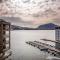 New penthouse apartment with sea view in Bergen centrum - 卑尔根