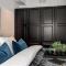 New penthouse apartment with sea view in Bergen centrum - 卑尔根