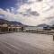 New penthouse apartment with sea view in Bergen centrum - 卑尔根