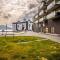 New penthouse apartment with sea view in Bergen centrum - 卑尔根