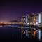 New penthouse apartment with sea view in Bergen centrum - 卑尔根
