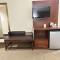 Vista Suites Near Island and Leconte Convention Center