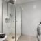 New penthouse apartment with sea view in Bergen centrum - 卑尔根