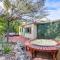 Palm Springs Studio with Outdoor Oasis and Hot Tub!