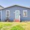 Convenient Galveston Home Less Than 1 Mi to Beach! - Галвестон