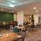 Holiday Inn Doncaster A1- M Jct 36, an IHG Hotel - Донкастер