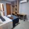 Apê Varanda Gourmet Wi-fi 300mbs Garagem Arcondiconado Cozinha completa Streaming - Mata de Sao Joao
