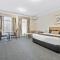 Sherbourne Terrace Hotel - 谢珀顿