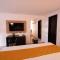 Sixth House Suite