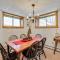 Jay Peak Resort Vacation Rental Ski-InandSki-Out!