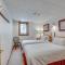Jay Peak Resort Vacation Rental Ski-InandSki-Out!