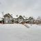 Jay Peak Resort Vacation Rental Ski-InandSki-Out!