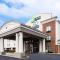 Holiday Inn Express Meadville (I-79 Exit 147a) by IHG