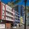 Hotel Elevado
