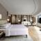 JW Marriott Hotel Bangkok