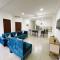 Sea Lion Suite 02