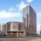 Crowne Plaza Tianjin Binhai Center by IHG - Binhai