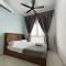Seri Ipoh - Horizon Apartment - 怡保