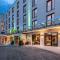 Bild Holiday Inn Munich - City East, an IHG Hotel