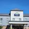Days Inn & Suites by Wyndham Houston / West Energy Corridor