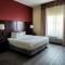 Days Inn & Suites by Wyndham Houston / West Energy Corridor - Houston