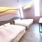 AOIKE Hot Spring Hotel