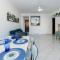 Flat Posto 6 com Piscina - Copacabana