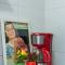Flat Posto 6 com Piscina - Copacabana