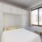 Flat Posto 6 com Piscina - Copacabana