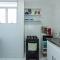Flat Posto 6 com Piscina - Copacabana