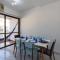 Flat Posto 6 com Piscina - Copacabana