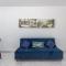 Flat Posto 6 com Piscina - Copacabana