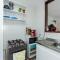 Flat Posto 6 com Piscina - Copacabana