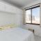 Flat Posto 6 com Piscina - Copacabana