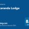 Jacaranda Lodge - 维多利亚瀑布